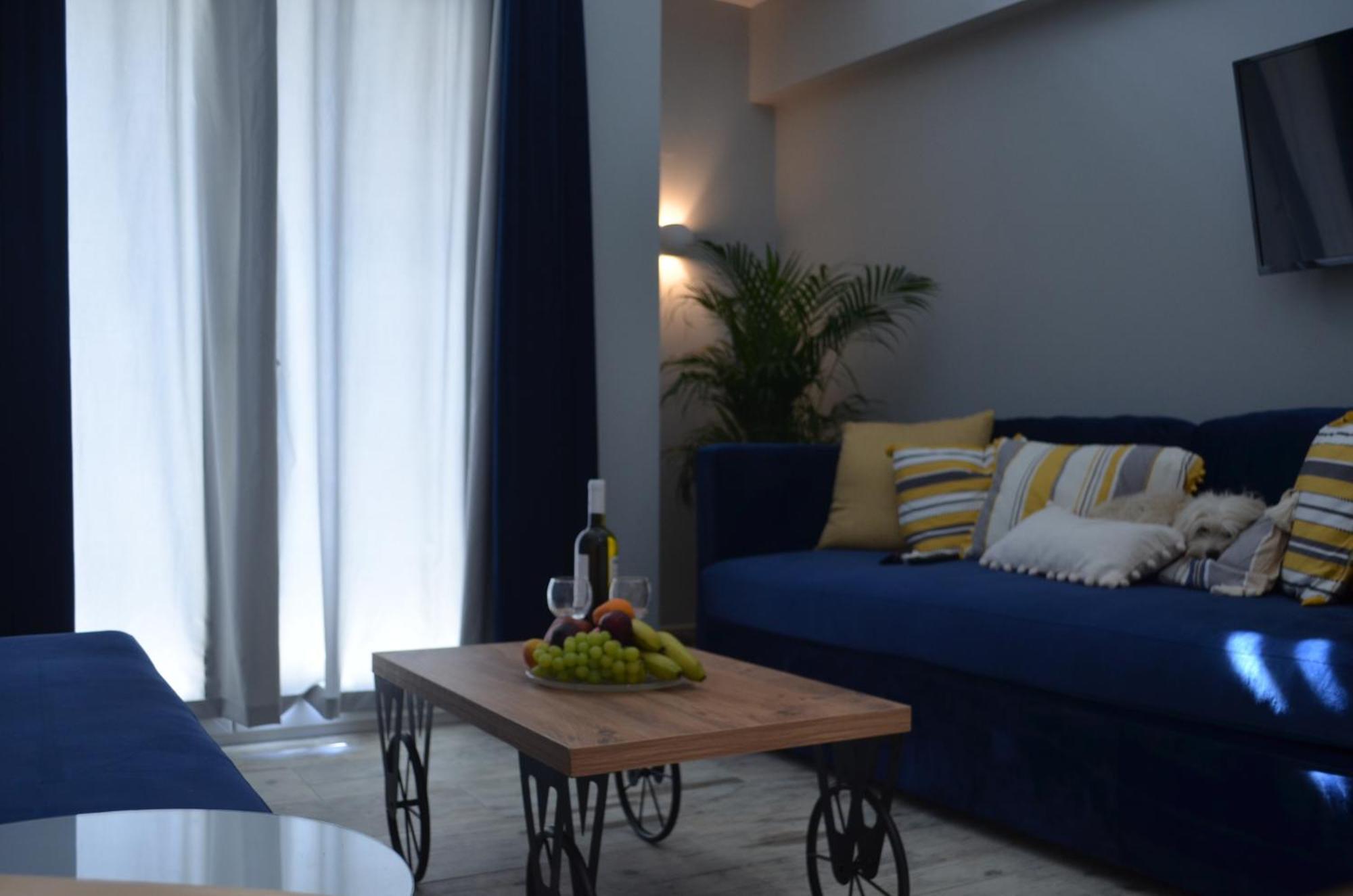 Kastro Luxury Studios And Mezonette Skiathos-Stadt Exterior foto